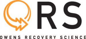 owens recovery science
