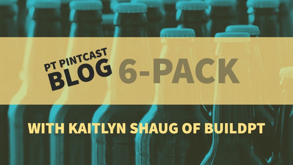 Kaitlyn Shaug of Build PT