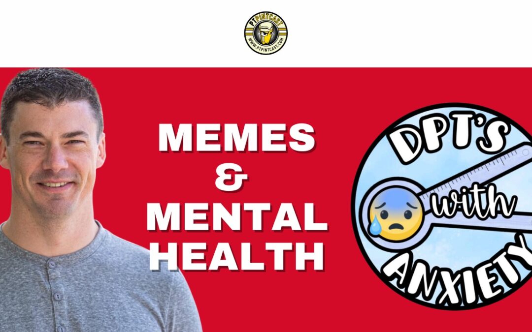 Using Memes to Start the Mental Health Conversation