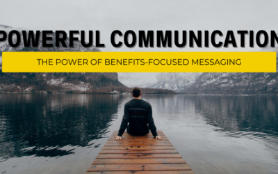 Crafting Irresistible Healthcare Messages: The Power of Benefits