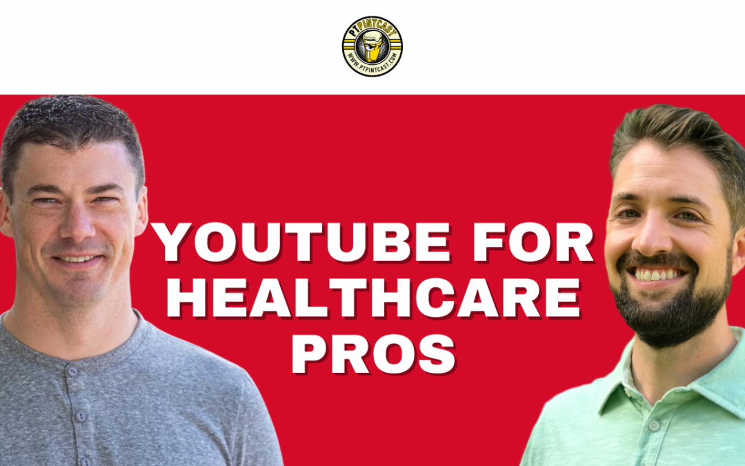 The Ultimate Guide to Building a Thriving Youtube Channel for Healthcare and Fitness Professionals