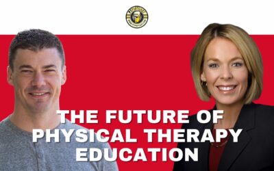 Innovations in Physical Therapy Education