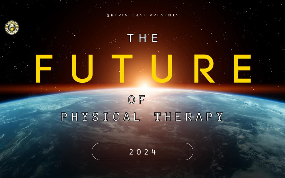 Navigating the Future of Physical Therapy with Drew Contreras – AI and Digital Health