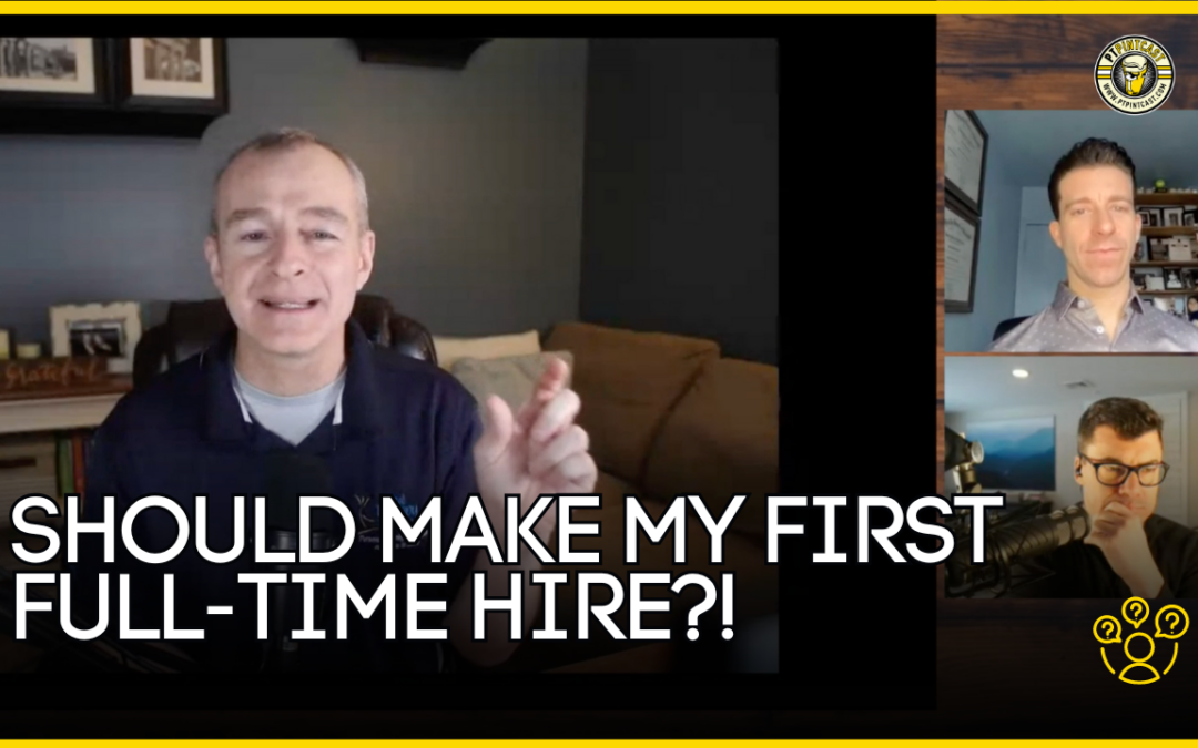 To Hire, or Not To Hire? That is Today’s Question!