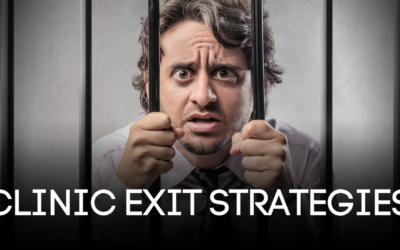 TRUE STORY! Evolve or Exit? Navigating Your PT Practice’s Future
